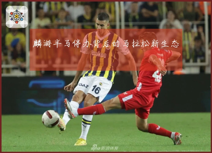 麟游半马停办背后的马拉松新生态